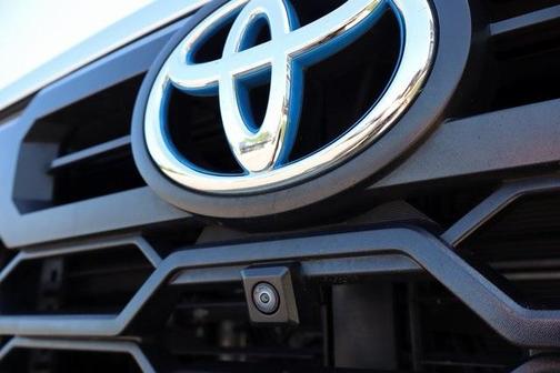 2022 Toyota Tundra Hybrid Limited