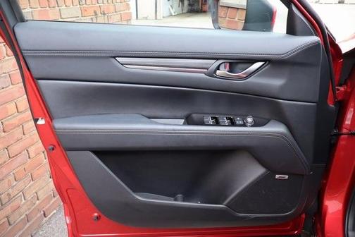 2023 Mazda CX-5 2.5 S Premium Plus Package