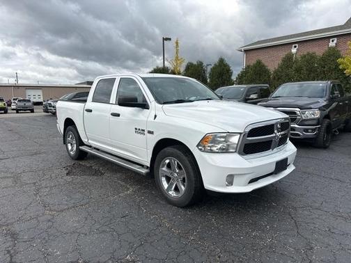 2015 RAM 1500 Tradesman/Express