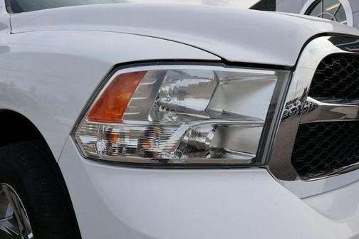 2015 RAM 1500 Tradesman/Express