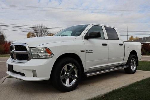 2015 RAM 1500 Tradesman/Express