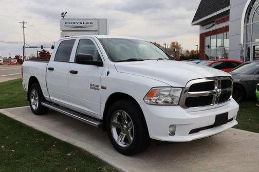 2015 RAM 1500 Tradesman/Express