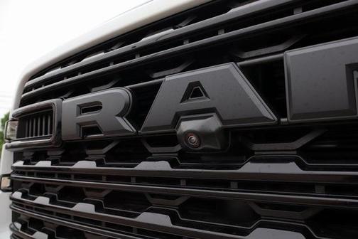 2025 RAM 2500 Limited