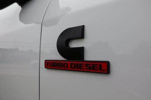 2025 RAM 2500 Limited