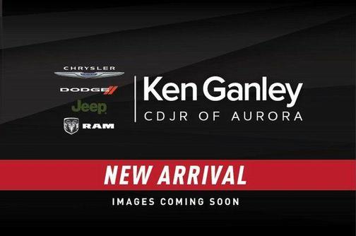 2023 GMC Canyon Denali