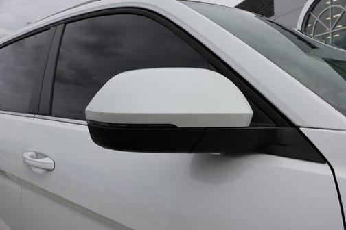 2023 Volkswagen Atlas 3.6L SEL