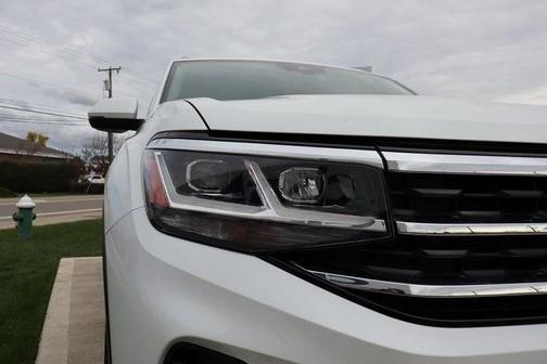 2023 Volkswagen Atlas 3.6L SEL