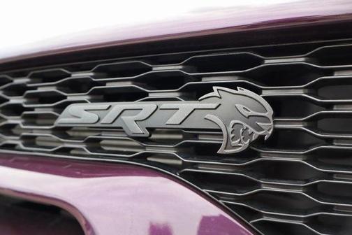 2022 Dodge Charger SRT Hellcat Widebody
