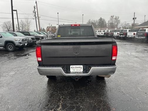 2019 RAM 1500 Classic SLT