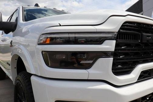 2026 RAM 2500 Limited