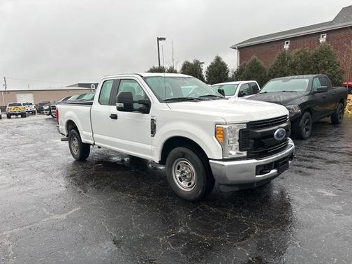 2017 Ford F-250 XL