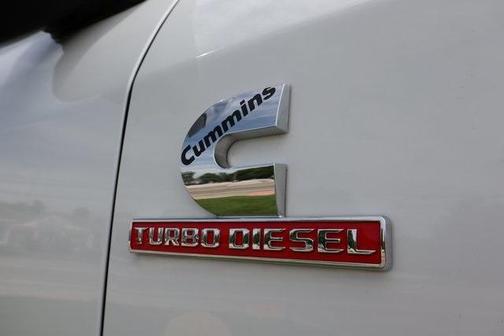 2024 RAM 2500 Longhorn
