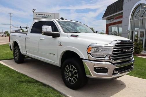 2024 RAM 2500 Longhorn