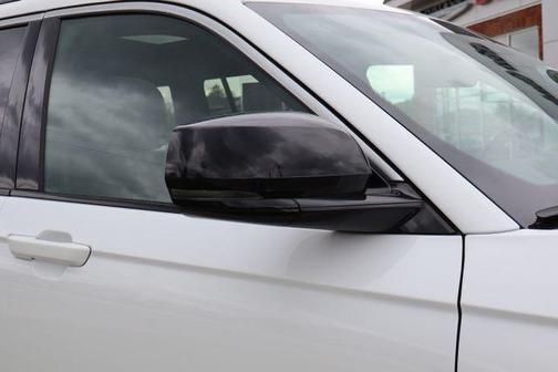 Bright White Clearcoat 2026 Jeep Grand Cherokee Limited