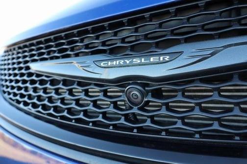 2020 Chrysler Pacifica Launch Edition