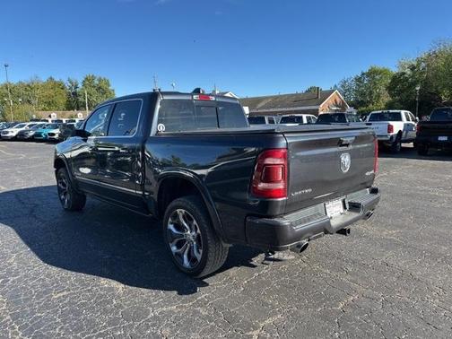 2020 RAM 1500 Limited
