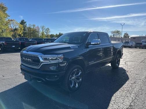 2020 RAM 1500 Limited