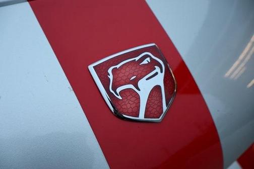 2000 Dodge Viper GTS