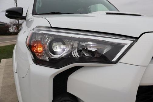 2021 Toyota 4Runner Venture