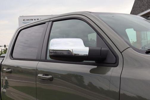 Canyon 2026 RAM 1500 Laramie
