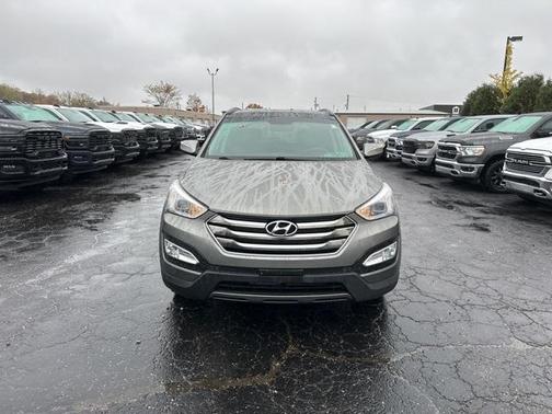 2016 Hyundai Santa Fe Sport 2.4L