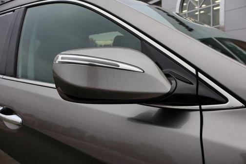 2016 Hyundai Santa Fe Sport 2.4L