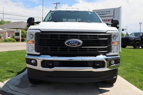 2024 Ford F-350 XL