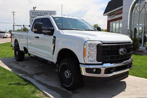2024 Ford F-350 XL