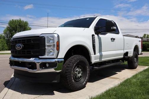 2024 Ford F-350 XL