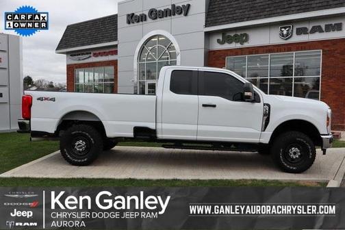 2024 Ford F-350 XL