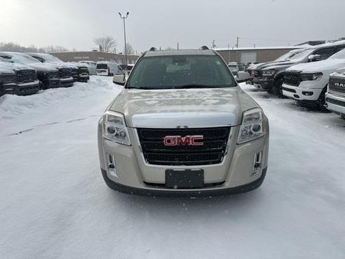 2014 GMC Terrain SLE-2