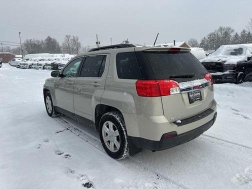 2014 GMC Terrain SLE-2