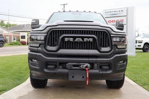 2024 RAM 2500 Power Wagon