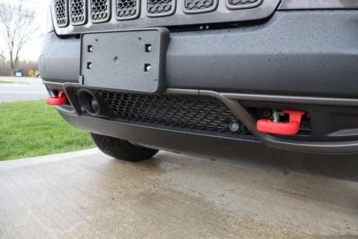 2023 Jeep Cherokee Trailhawk