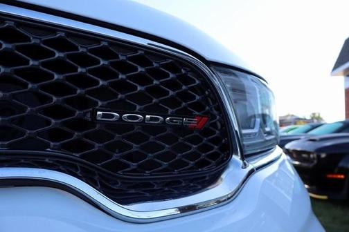 2021 Dodge Durango SXT