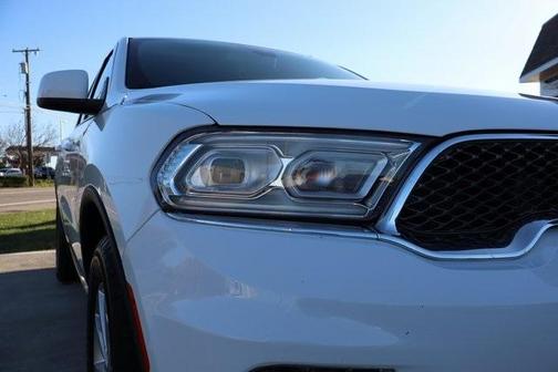 2021 Dodge Durango SXT