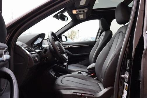 2017 BMW X1 xDrive 28i