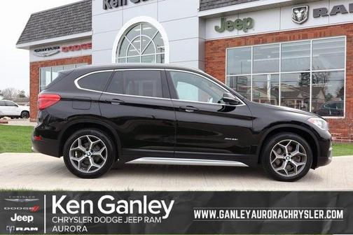 2017 BMW X1 xDrive 28i