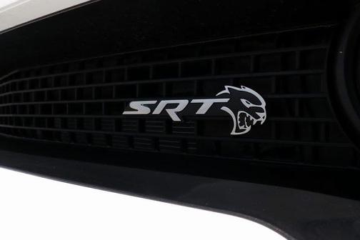 2023 Dodge Challenger SRT Hellcat