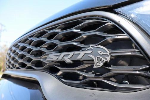 2024 Dodge Durango SRT Hellcat