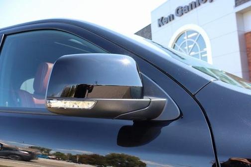 2024 Dodge Durango SRT Hellcat