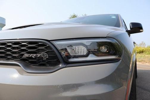 2024 Dodge Durango SRT Hellcat