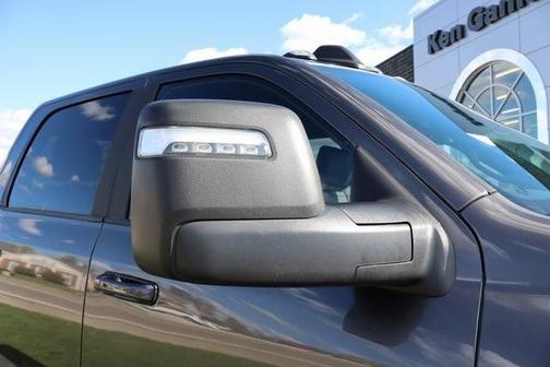 2025 RAM 2500 Rebel/Power Wagon