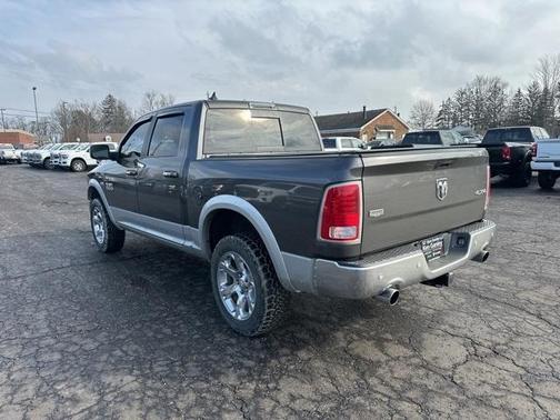 2014 RAM 1500 Laramie
