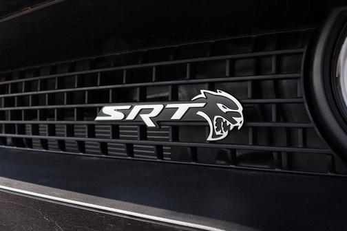 2023 Dodge Challenger SRT Hellcat
