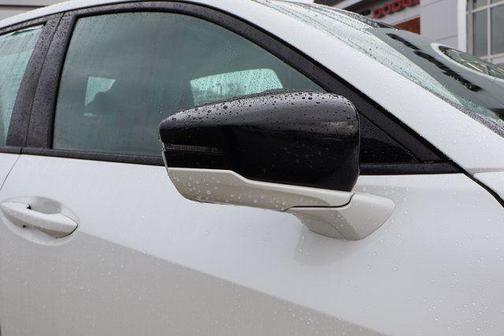 2023 Acura TLX A-Spec