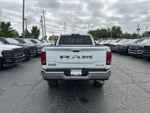 2025 RAM 2500 Limited