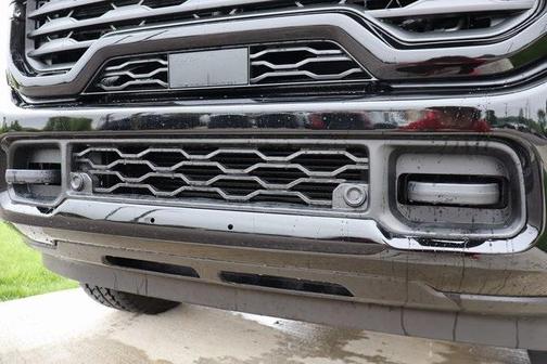 2025 RAM 3500 Big Horn