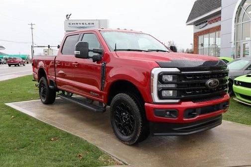 2024 Ford F-250 XLT