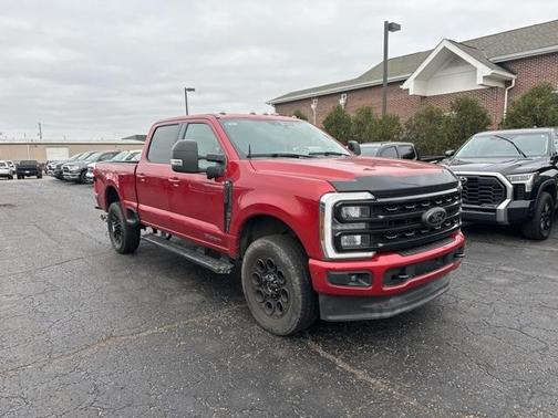 2024 Ford F-250 XLT